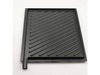 Plate/Grill Rib Plate Bq100 – Part Number: 7012610021