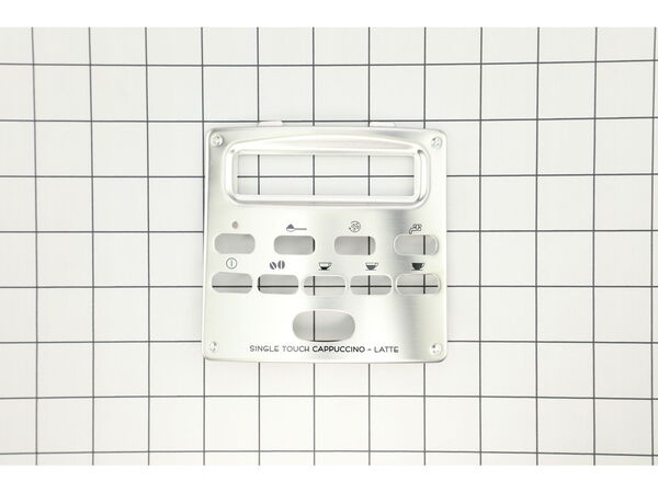 10313006-1-M-DeLonghi-7132103200-Front Panel