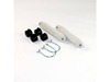 Foot Assembly With Castor – Part Number: 7308205300
