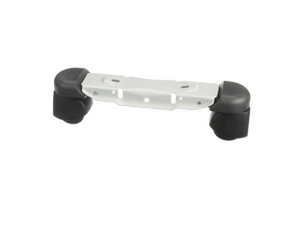 10313012-1-M-DeLonghi-7308205800-Foot Assembly. - Grey