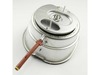 Pan Assembly. H.E. – Part Number: 7312576269