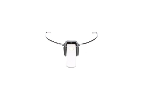 10313027-1-M-DeLonghi-7312577499-F6 Lift Handle Assembly W/o Ba