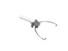 10313027-2-S-DeLonghi-7312577499-F6 Lift Handle Assembly W/o Ba