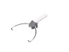 10313027-3-S-DeLonghi-7312577499-F6 Lift Handle Assembly W/o Ba