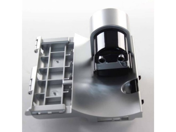 10313071-1-M-DeLonghi-7313220611-Door Assembly