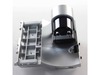 10313071-1-S-DeLonghi-7313220611-Door Assembly