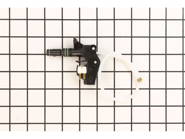 10313077-1-M-DeLonghi-7313222291-Control Panel Assembly