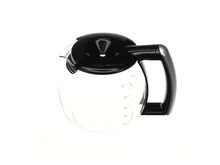 10 Cup Glass Carafe W/ L – Part Number: 7313281249