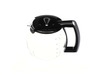 10 Cup Glass Carafe W/ L – Part Number: 7313281249