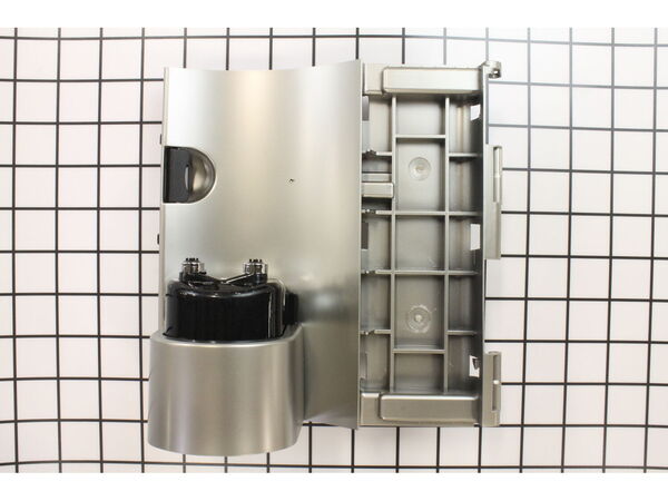 10313249-1-M-DeLonghi-7332184600-Door Assembly