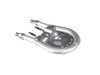 Steaming Heating Element Assem – Part Number: 7332212600