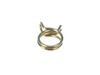 10313348-2-S-DeLonghi-9824800015-Drain Hose Clamp