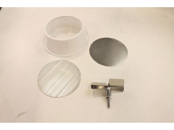 10313373-1-M-DeLonghi-AWAT992001-A992 Colander And Sieve Chef