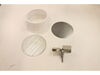 A992 Colander And Sieve Chef – Part Number: AWAT992001