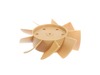 10313714-2-S-DeLonghi-EH1108-Motor Fan