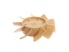 10313714-3-S-DeLonghi-EH1108-Motor Fan