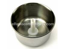 Stainless Steel Mixing Bowl – Part Number: EH1140