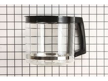 Glass Carafe – Part Number: EH1254