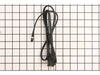 Power Supply Cord – Part Number: GL1001