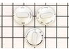 Knobs Kit – Part Number: GL1020