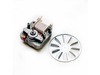 Fan Motor – Part Number: GL1048