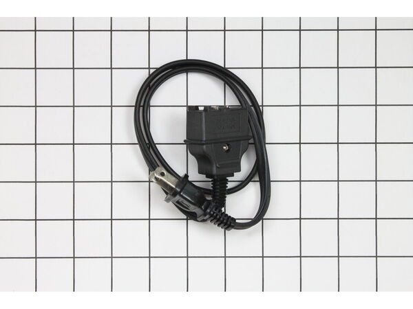 10313855-1-M-DeLonghi-IC1045-Power Supply Cord
