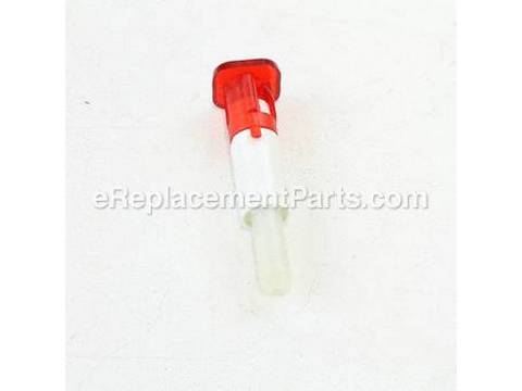 10313875-1-M-DeLonghi-IC1114-Warning Light