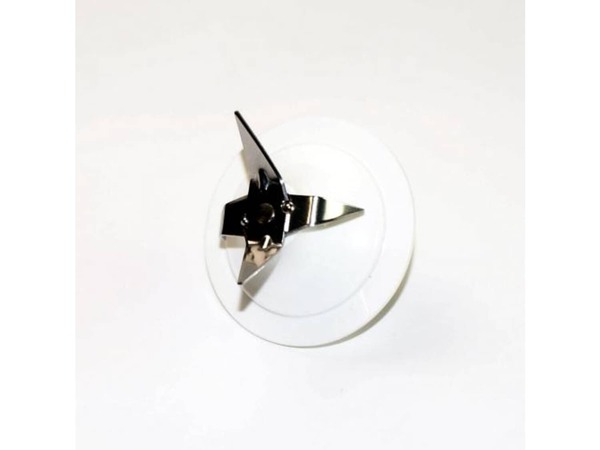 10314001-1-M-DeLonghi-KW648204-Blade Assembly