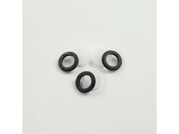 10314007-1-M-DeLonghi-KW650180-Rubber Seal & Plug