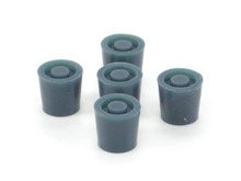 Foot, Black – Part Number: KW650300