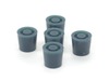 Foot, Black – Part Number: KW650300
