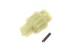 Small Pulley & Tension Pin – Part Number: KW650350