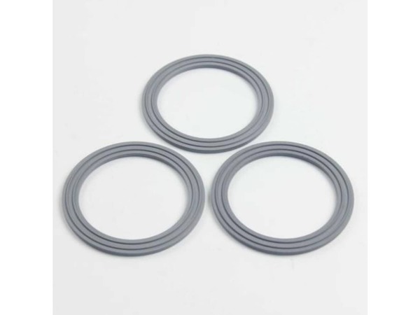 10314010-1-M-DeLonghi-KW650544-Sealing Ring/gasket-pack Of 3