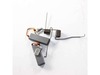 Brush & Spring – Part Number: KW660018
