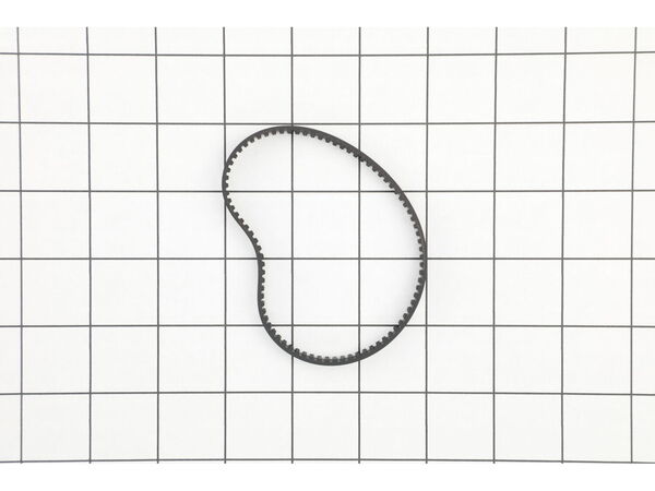 10314032-1-M-DeLonghi-KW663931-Lower Drive Belt (dayco 255rpp