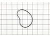 Lower Drive Belt (dayco 255rpp – Part Number: KW663931