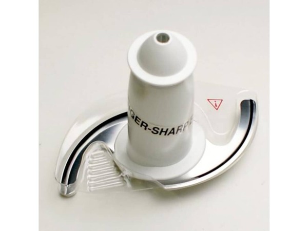 10314037-1-M-DeLonghi-KW664909-Knife Blade - Splined Drive