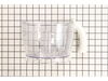 Bowl (white Trim) – Part Number: KW665678