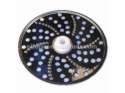 10314046-1-M-DeLonghi-KW666531-Rasping Disc