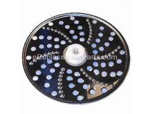 Rasping Disc – Part Number: KW666531