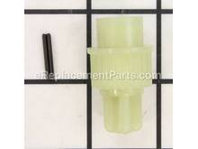 Motor Pulley & Pin – Part Number: KW675025