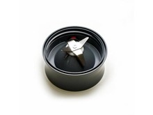 Liquidiser Base Assembly - Gre – Part Number: KW680953