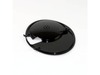 Lid Inner Moulding w/Hinge Pin – Part Number: KW685094