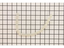 Riser Tube Assembly - Rubber – Part Number: KW685135