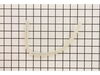 Riser Tube Assembly - Rubber – Part Number: KW685135