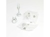 Filter Holder With 2 Filters – Part Number: KW685159