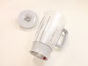Liquidiser Complete - 1.5 Liters - Light Gray Trim – Part Number: KW688022