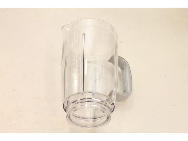 10314119-1-M-DeLonghi-KW688034-Goblet - 1.5 Litre - Light Gre