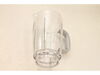 10314119-1-S-DeLonghi-KW688034-Goblet - 1.5 Litre - Light Gre