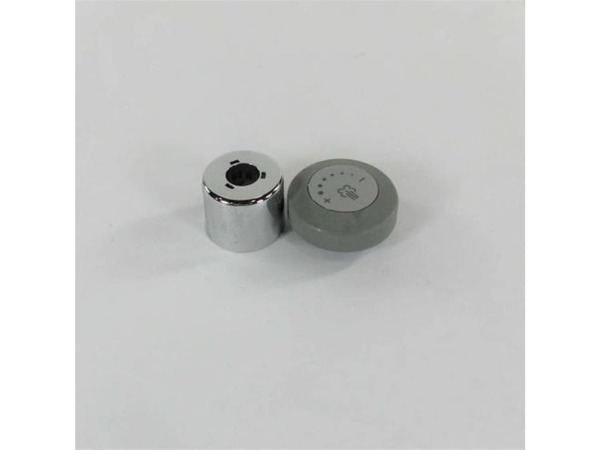 10314126-1-M-DeLonghi-KW688864-Steam Knob
